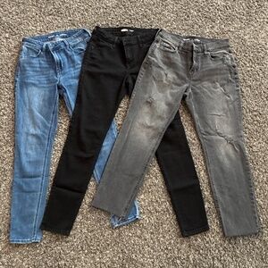 Bundle Old Navy jeans
